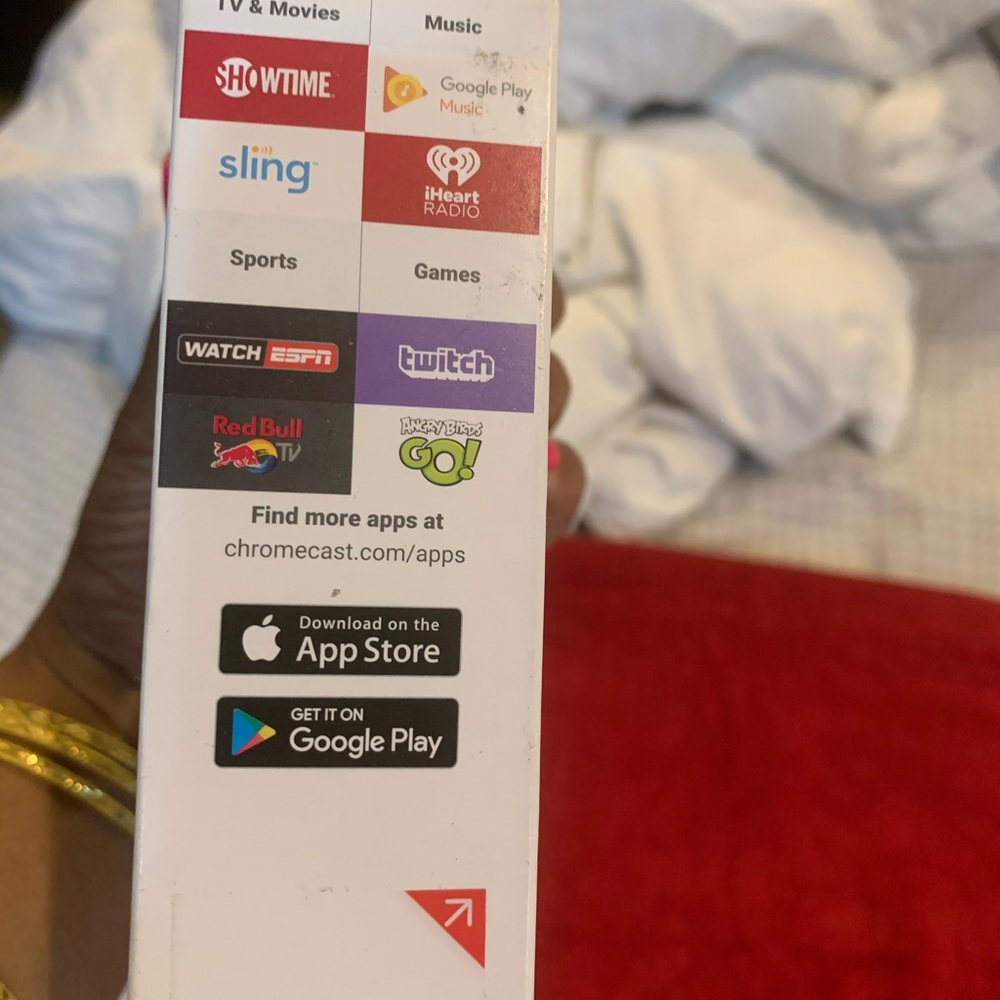 Stream Device - Picture 3 of 4
